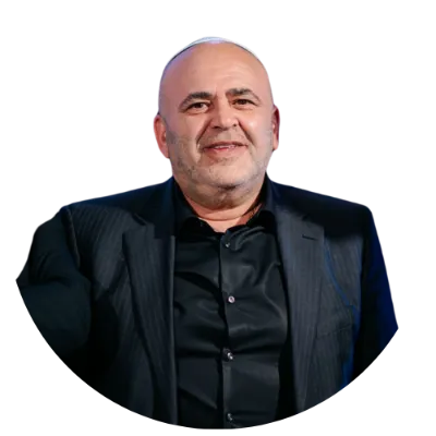 albert sillam responsable développement (syndics et foncières)