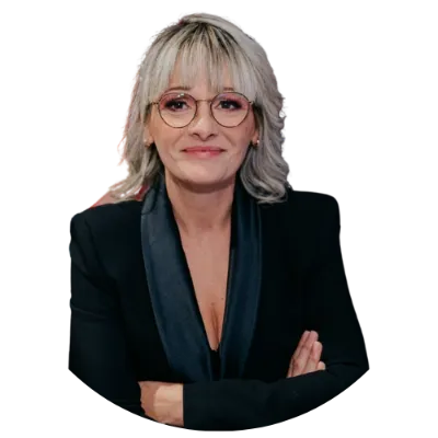 sandrine zerbib responsable cee