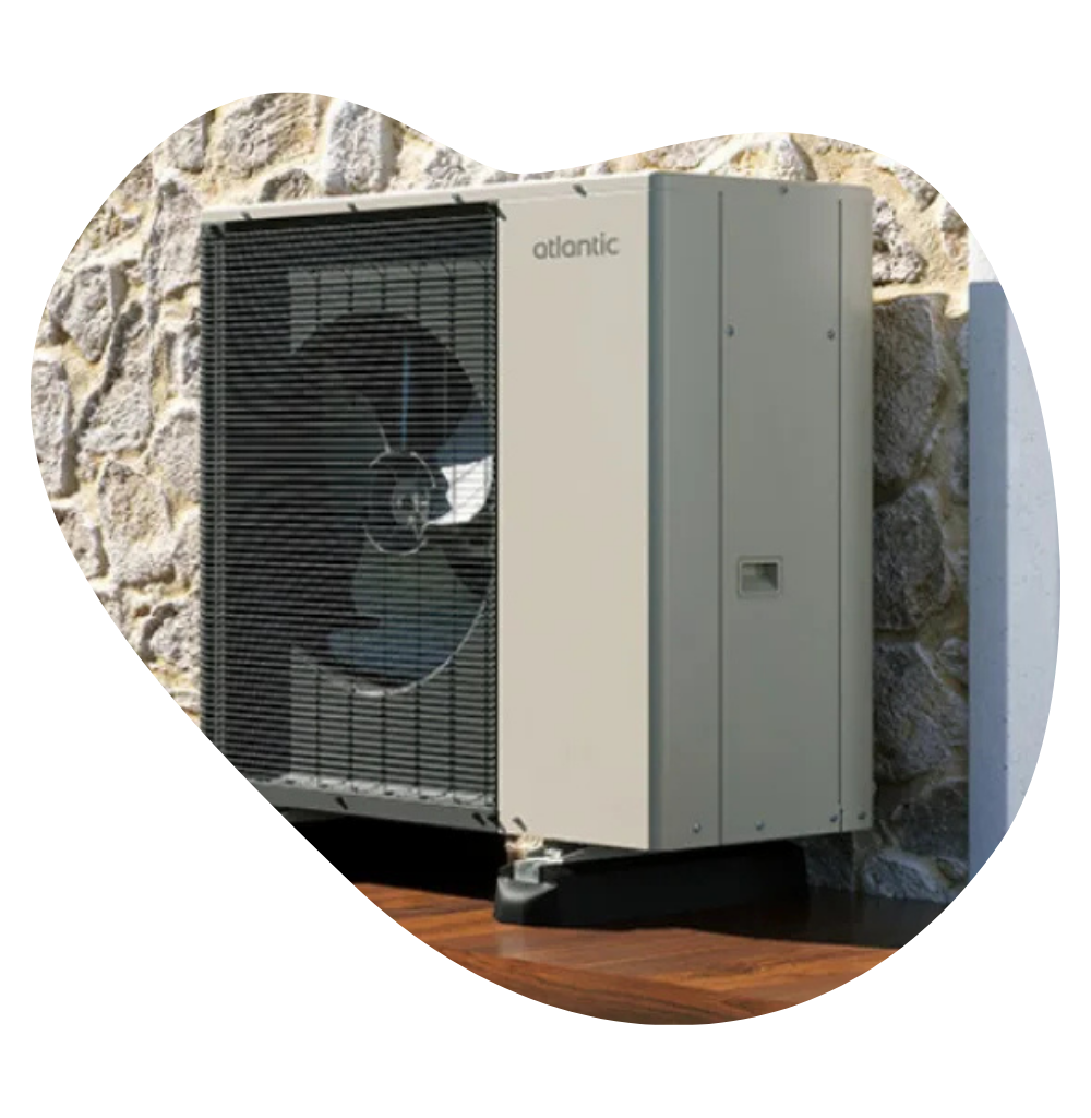 déshumidificateur d'air photo nos solutions